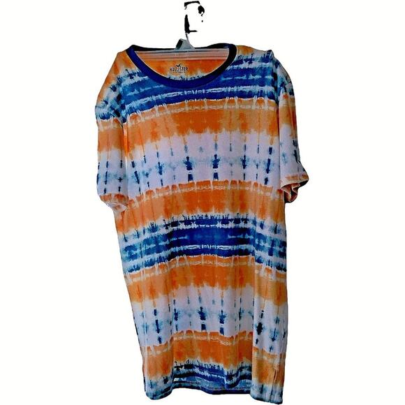 Back to School Special! Three (3) Hollister Adult Size Small T Shirts Boys Large - Picture 6 of 13